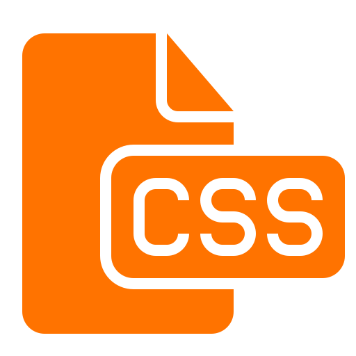 CSS Icon