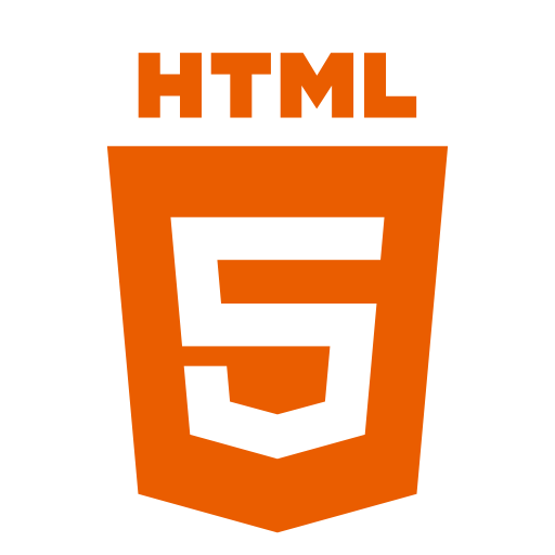 HTML Icon