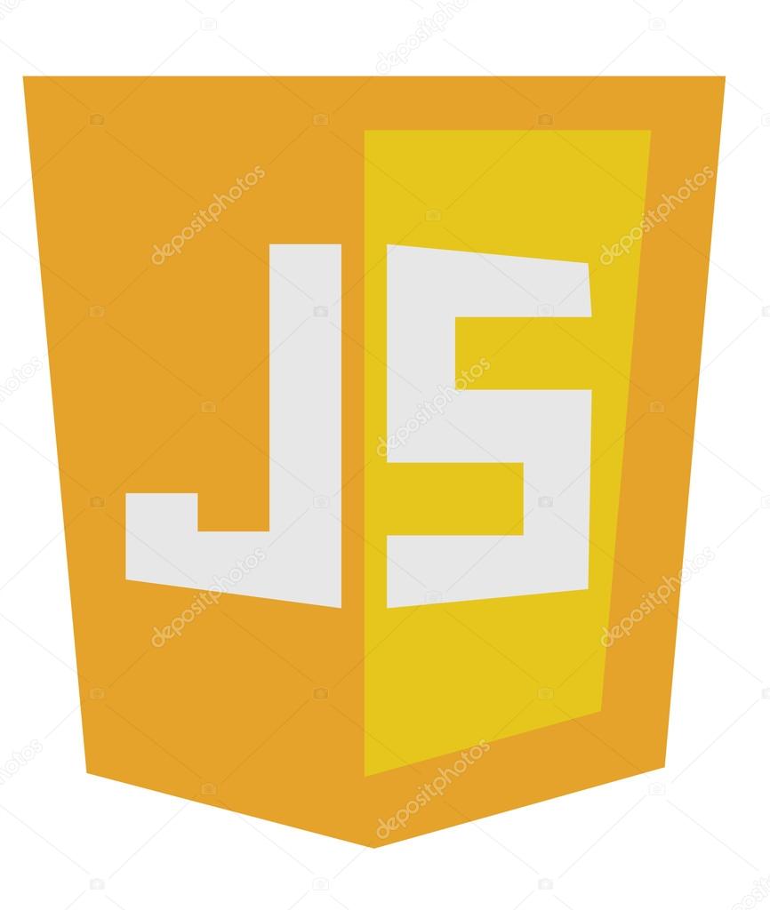 JavaScript Icon